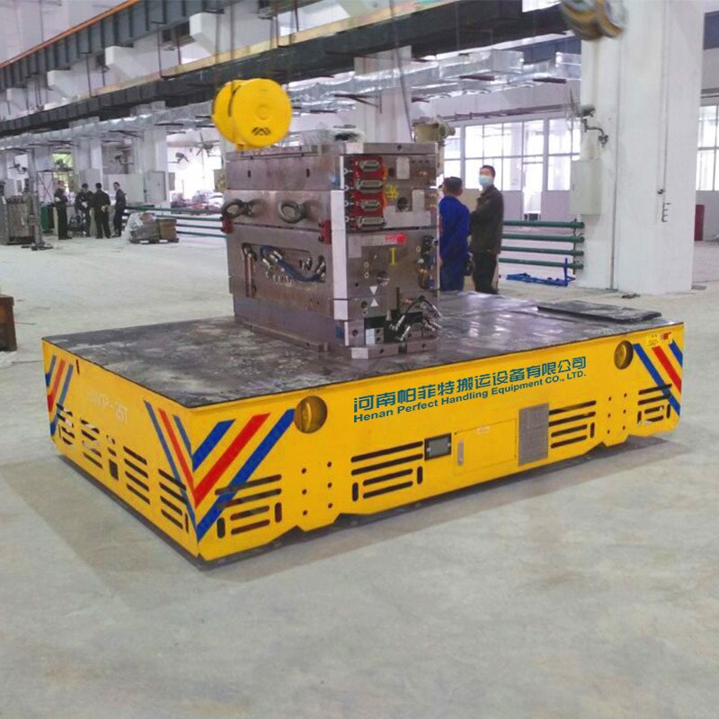 large steel-ingot electric transfer car large steel-ingot electric transfer car