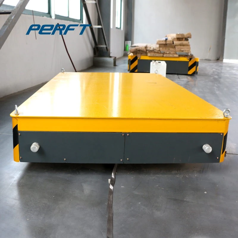 AGV Automated Transfer Trolley best
