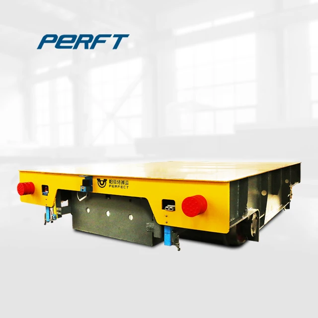 Industrial Material Transfer Cart With Led Display Automatic Control Custom Size price