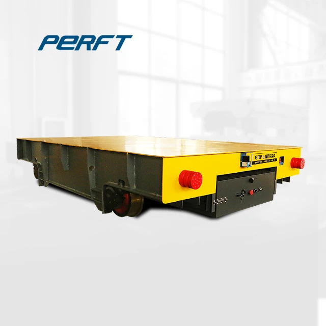 Industrial Material Transfer Cart With Led Display Automatic Control Custom Size best
