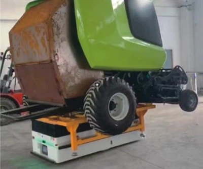 5T AGV تصدير أستراليا