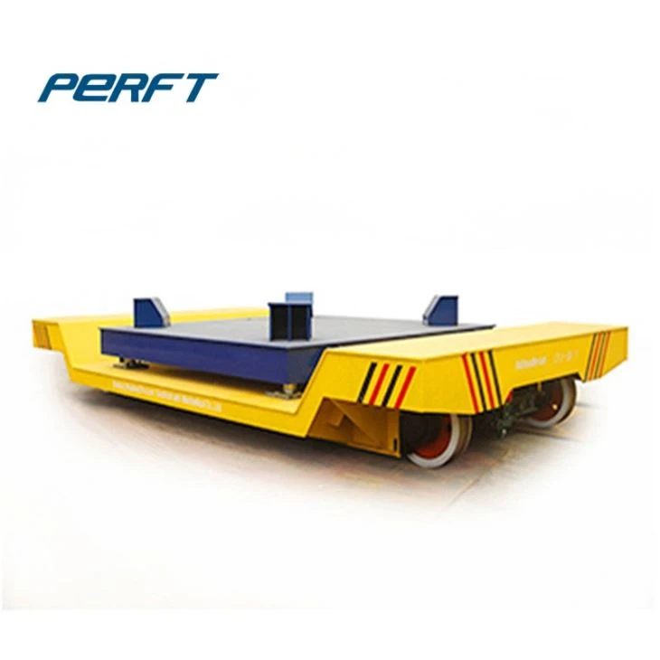 Rail Transfer Ladle Car