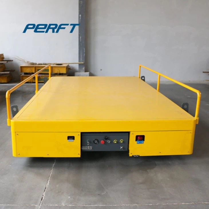 Heavy Load Industrial Transfer Carriage