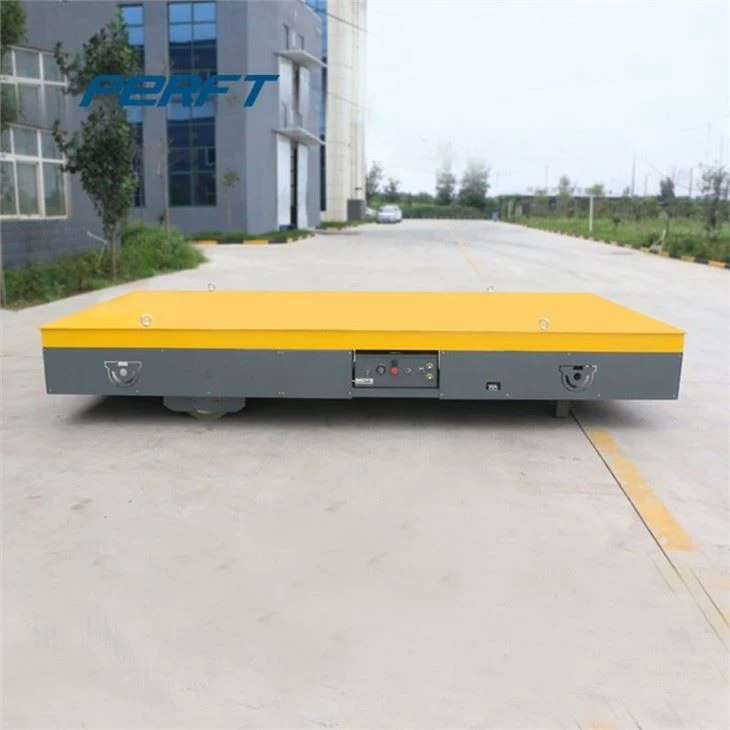 Workshop Material Handling System