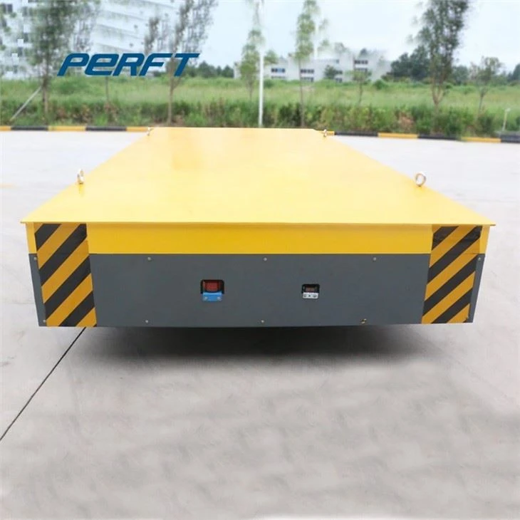 Workshop Material Handling System