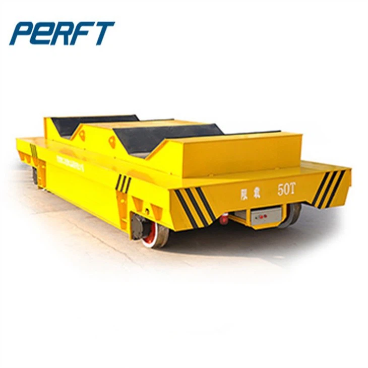 Aluminum Coil Transfer Cart