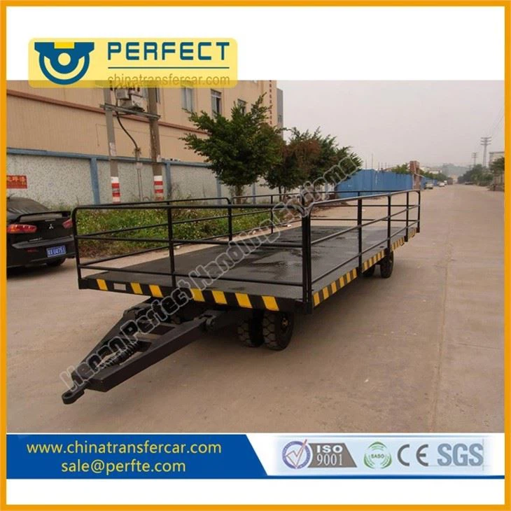 Tundish Transfer Cart Transfer Trolley On Rail Transfer Rail Trolley BZP 4T,BXC 2T
