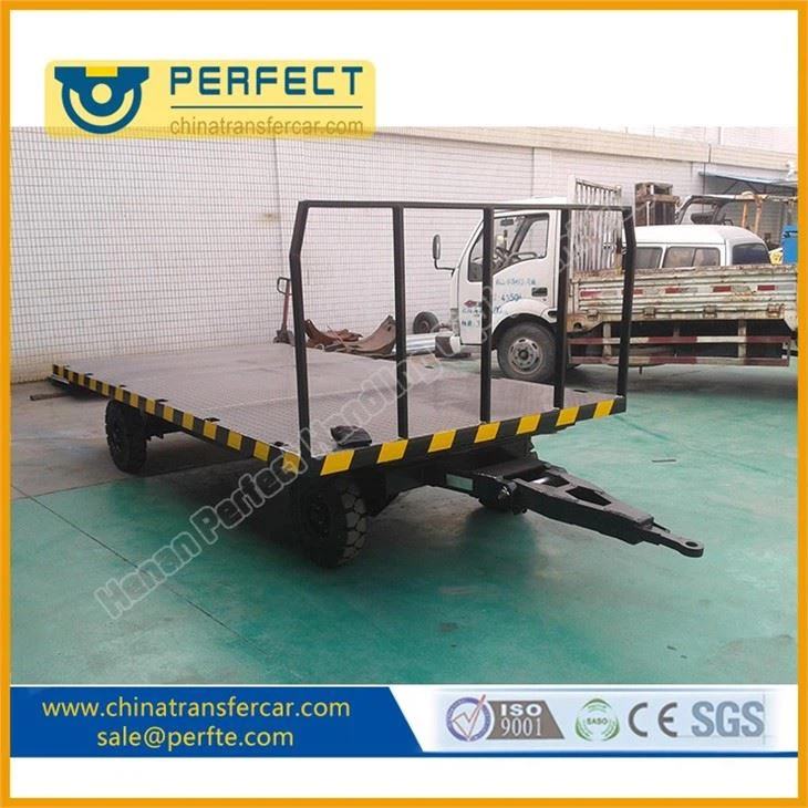 Tundish Transfer Cart Transfer Trolley On Rail Transfer Rail Trolley BZP 4T,BXC 2T