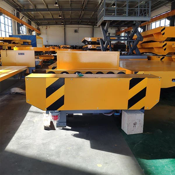 BDG-5-Ton-Automated-transfer-vehicles-with-rollers.